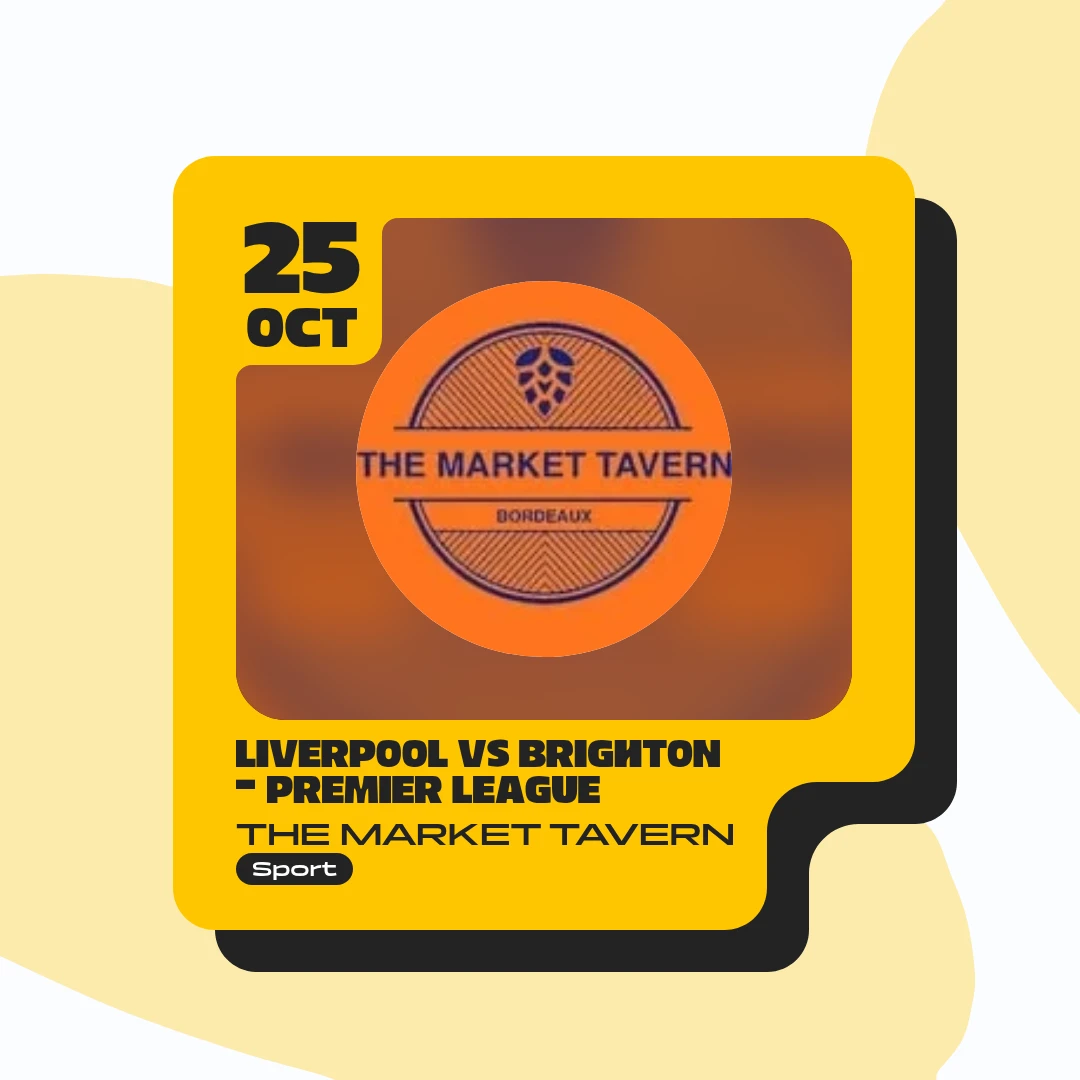 Liverpool vs Brighton - Premier League