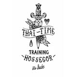 Thaï-time Training