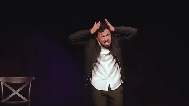 Willy Rovelli - Feliz