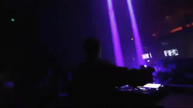 Dirtyphonics en Austra Rocks (Grenoble) – noche de Bass Music