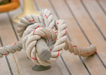 Heave ho, sailors