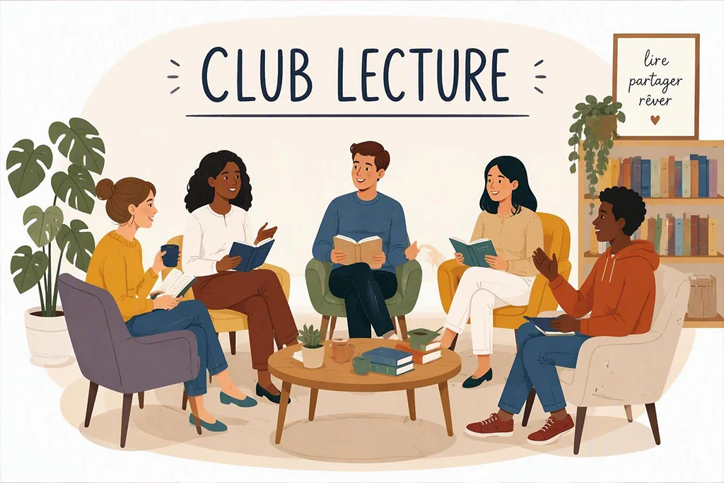 Book Club