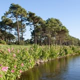 Golf Pinsolle Soustons