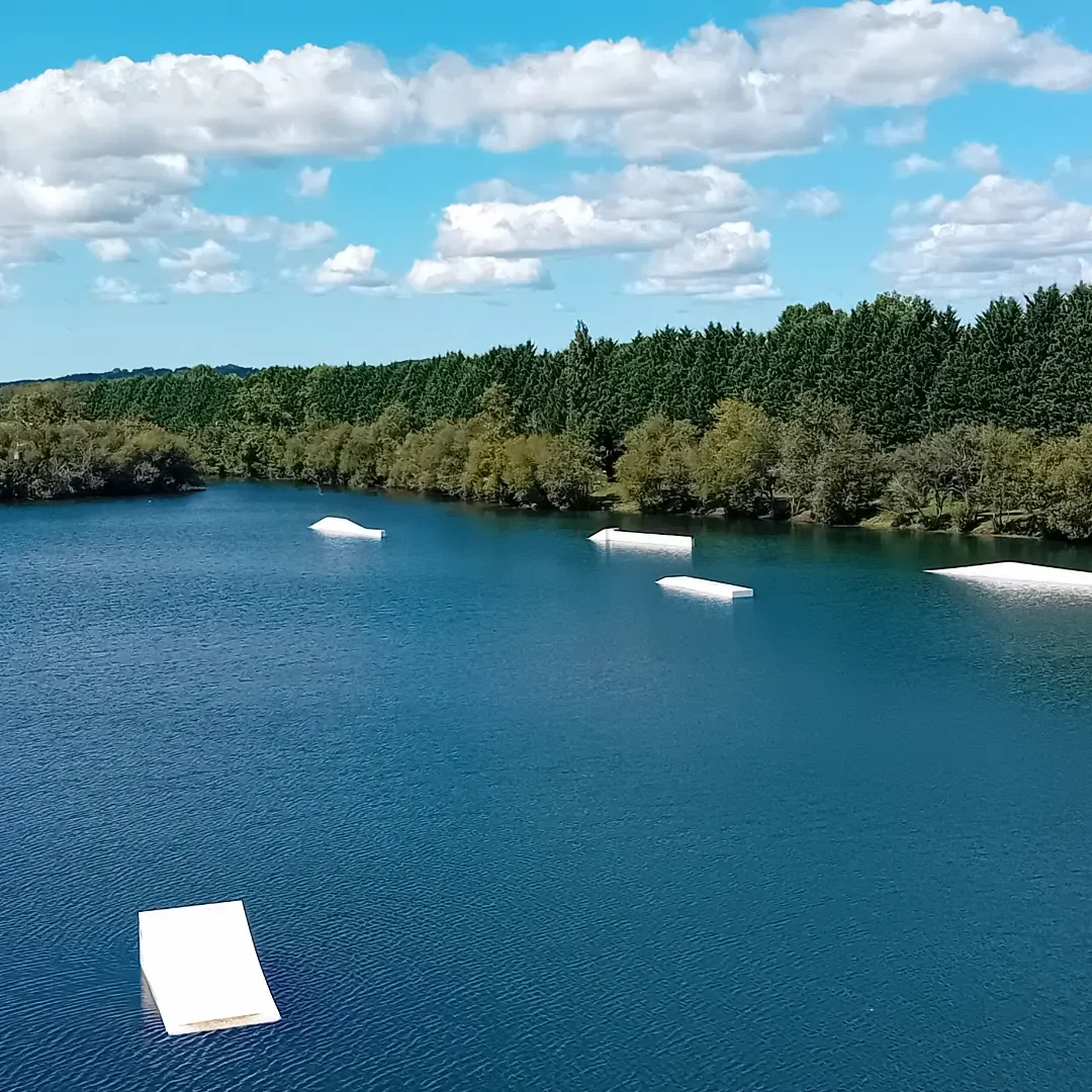 Euskadi Wakepark