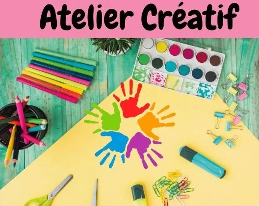 Parent-Child Workshop / Creative Workshop