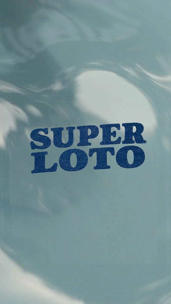 Special Collaboration - Super Summer Loto