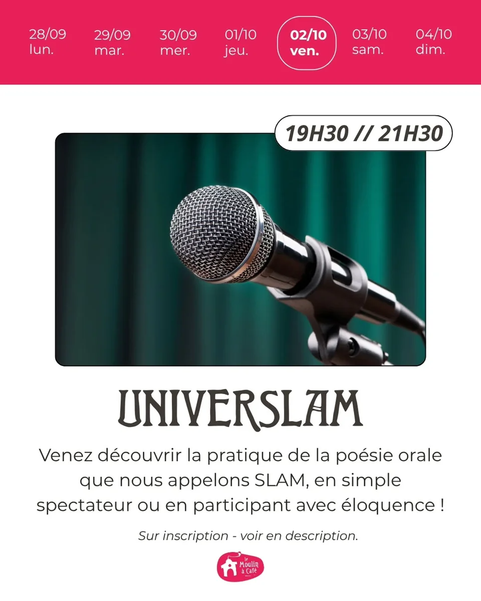 Universlam