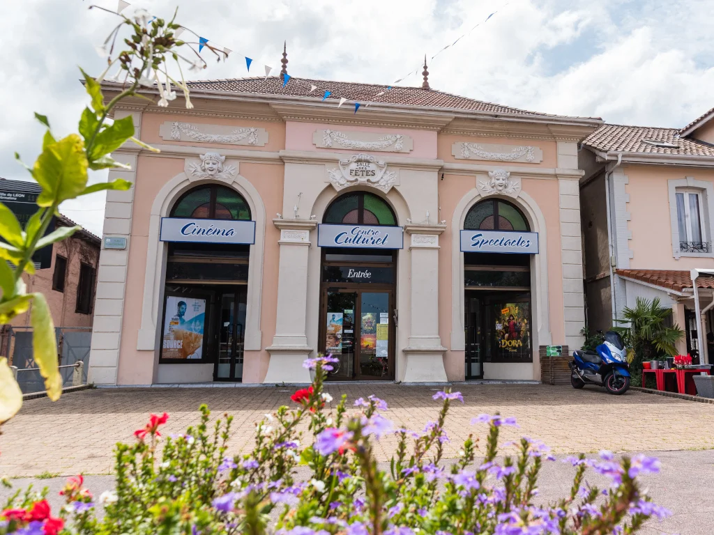 Teatro "Un tesoro bajo el huerto"