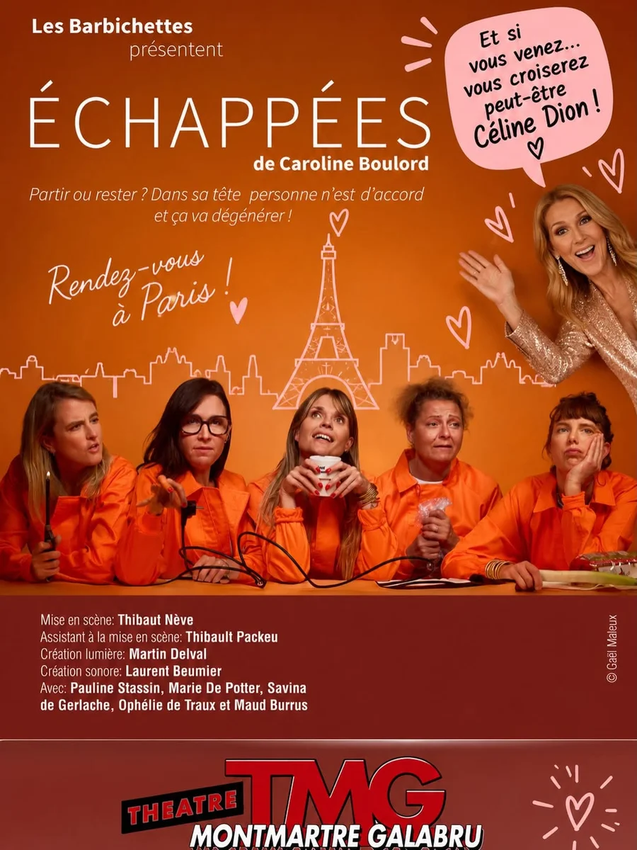 Escapes