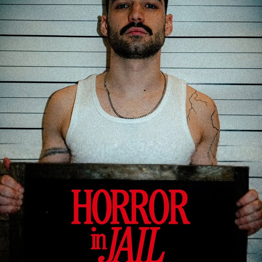 Horror in Jail