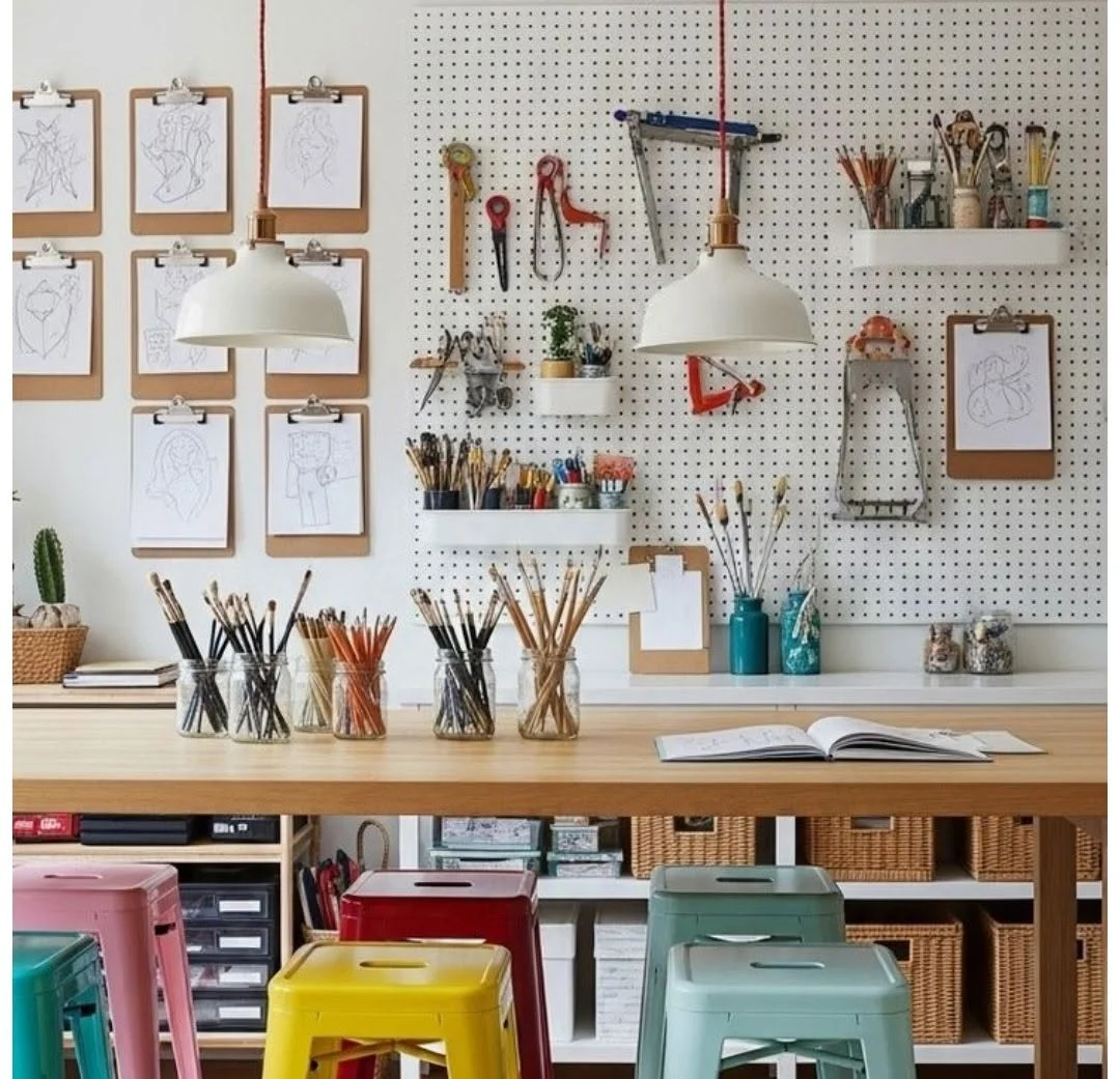 Free sewing workshop with Komen