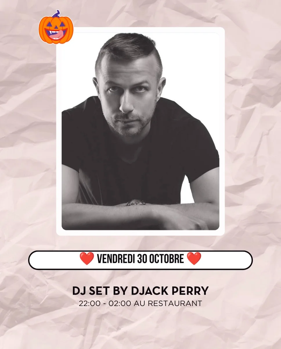 DJ Set par DJack Perry