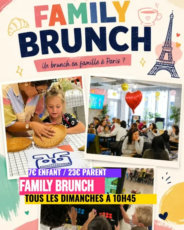 Family Brunch