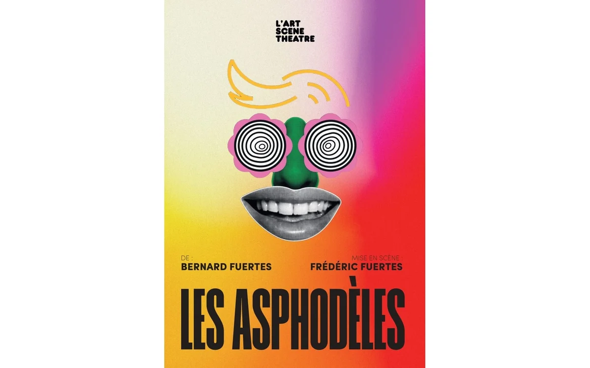 Les Asphodèles