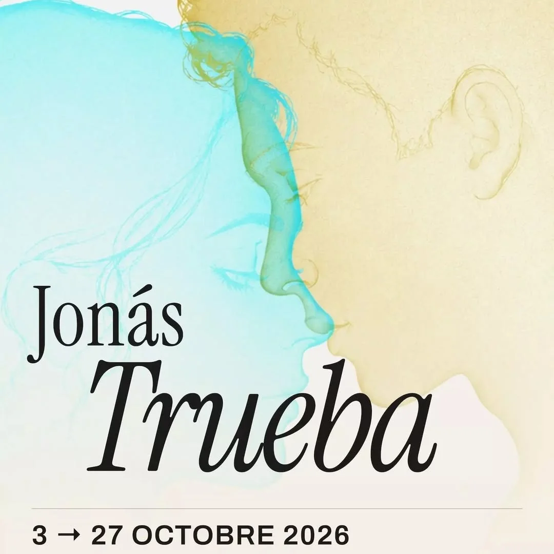 Rétrospective Jonás Trueba - Festival Cinespaña
