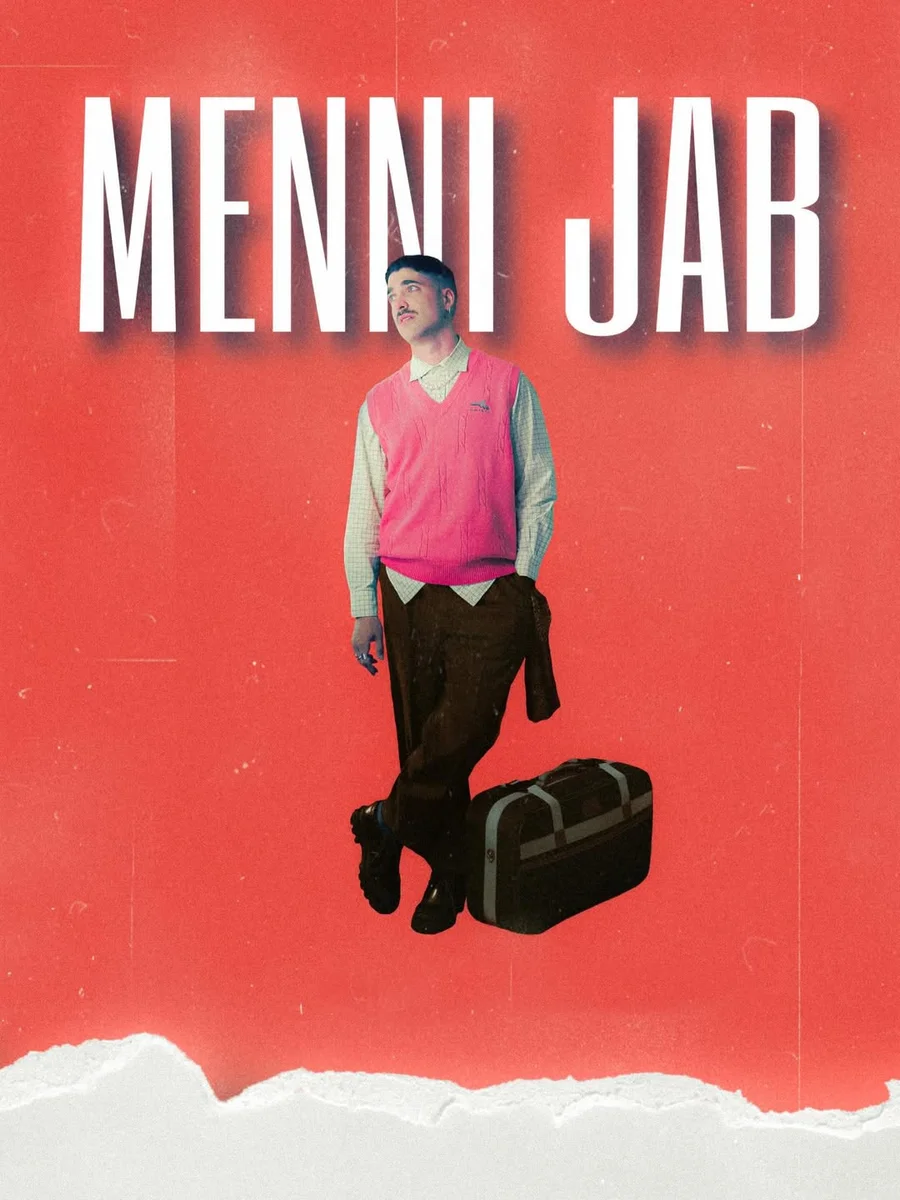 Concert gratuit de Menni Jab – scène Bodega