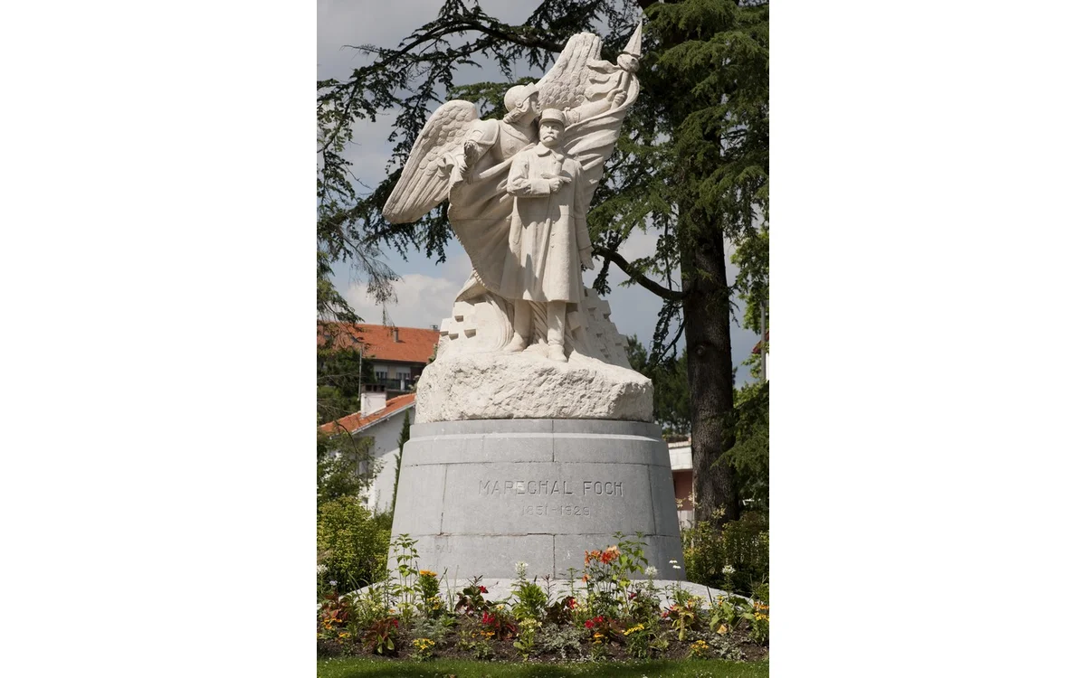 Heritage and Me: The Sculptures of Parc Beaumont