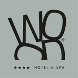 WOOD Hotel - Spa et restaurant 