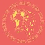Sauvage Social Pub