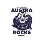 Austra Rocks Grenoble (Neyrpic), bar australien