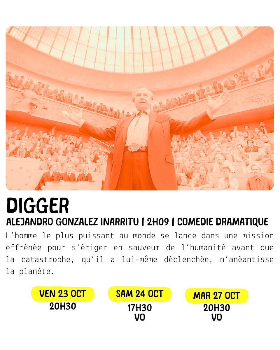 DIGGER