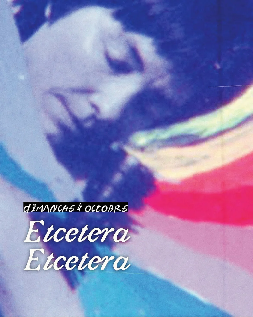 Etcetera Etcetera