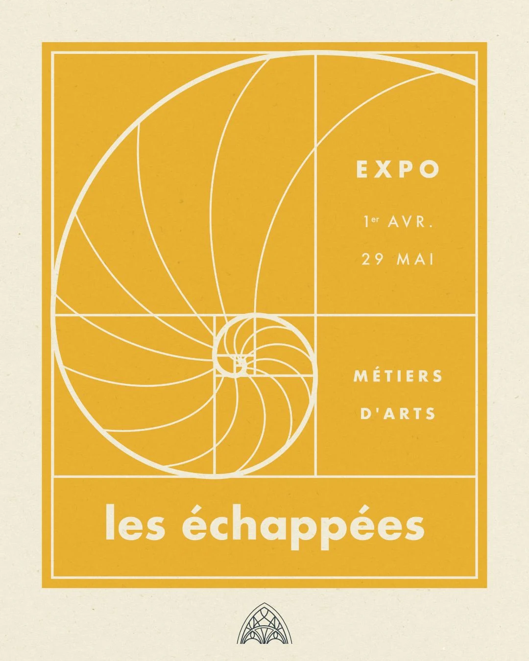 Les Échappées – Expo Métiers d’Art à OLATU