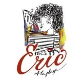 Eric à la Plage