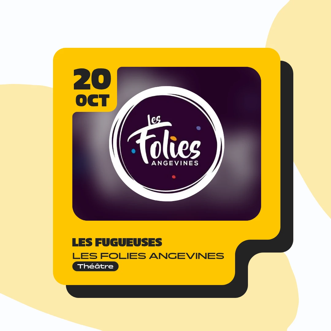 Les Fugueuses