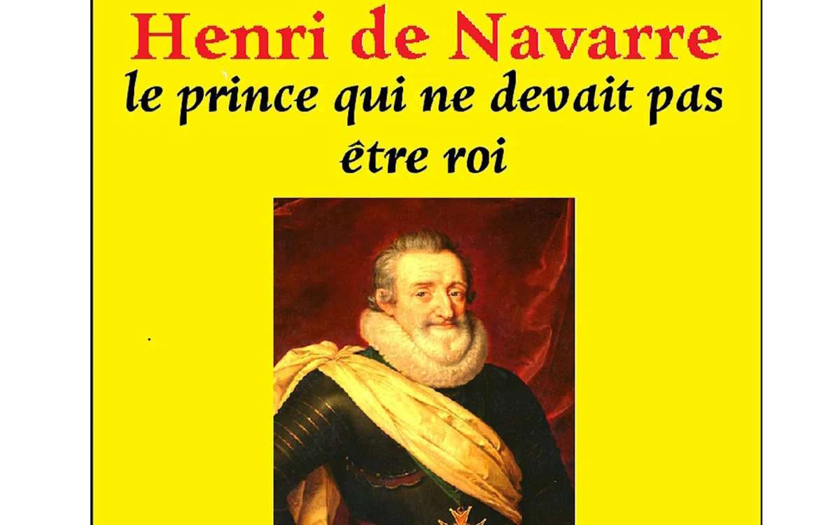 UTL Conference: Henri de Navarre the Prince Who Was Not Supposed to Be King