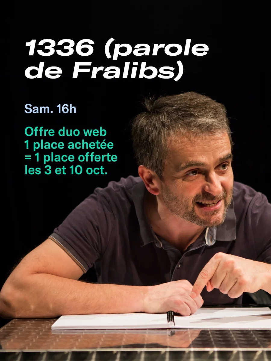 1336 (parole de Fralibs)