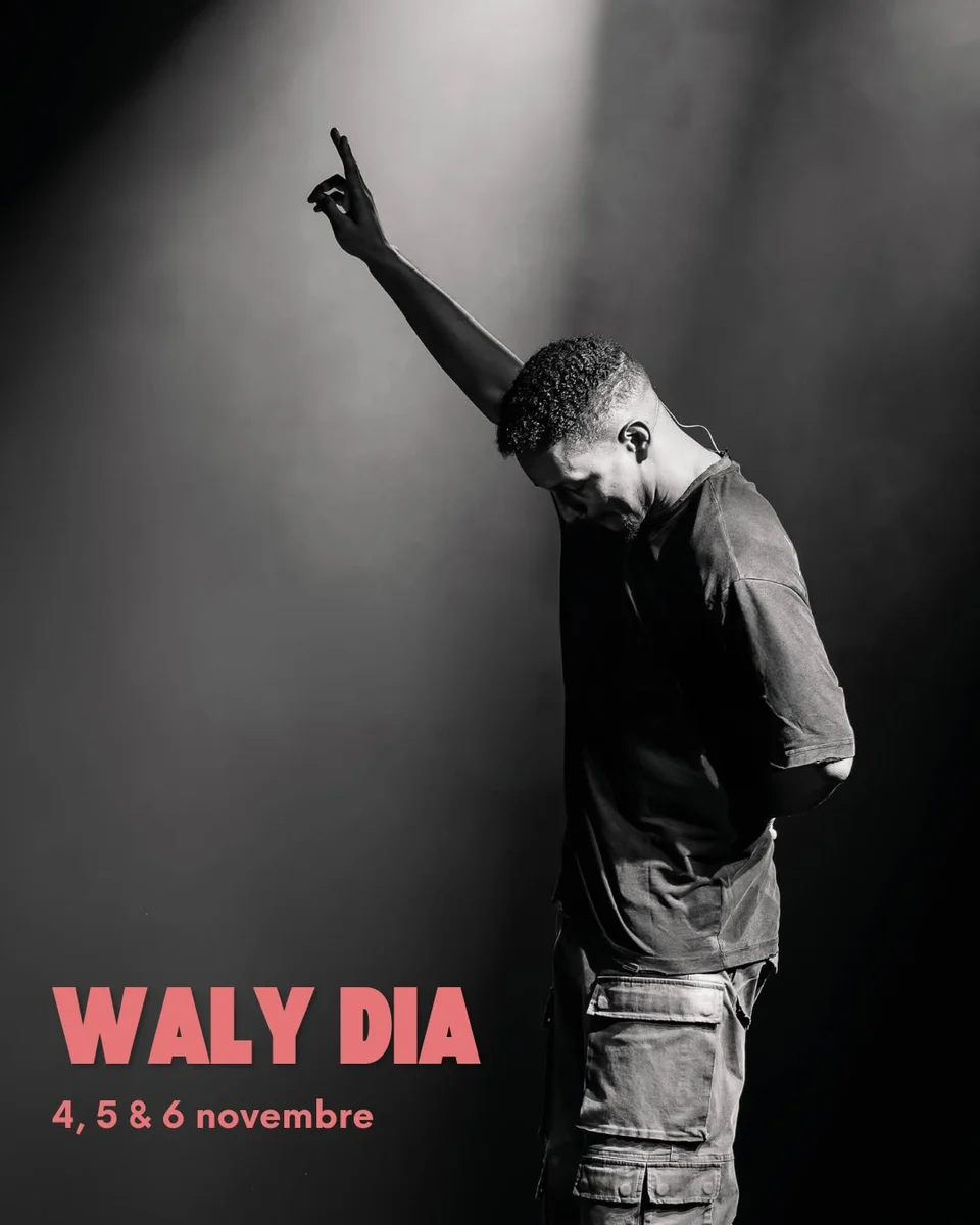 Waly Dia