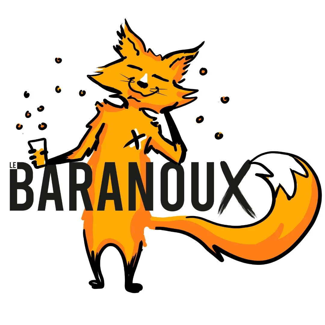 Le Baranoux