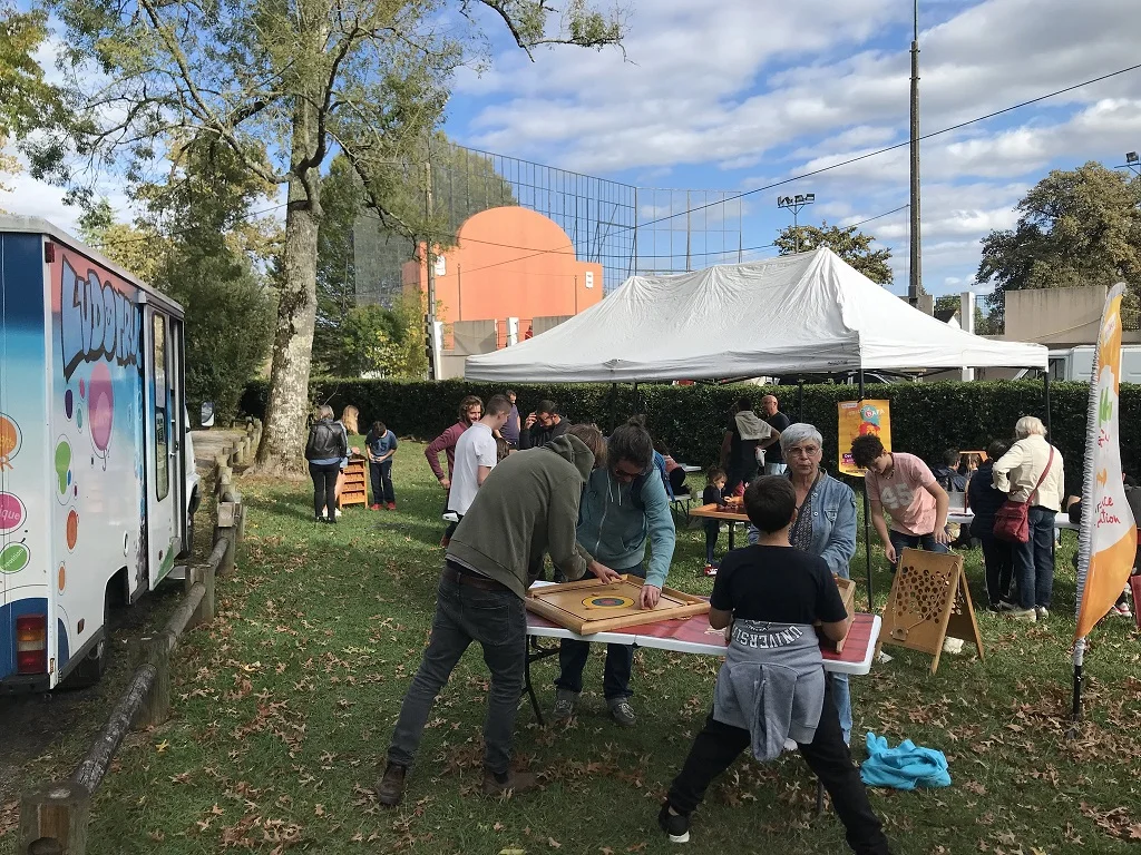 Les Rendez-Vous du Ludotruck