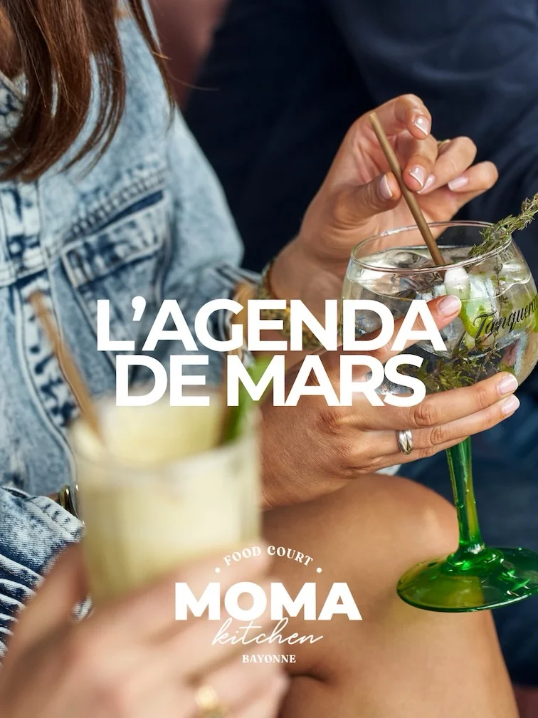 Spectacle d’hypnose gratuit avec Guillaume Rayton au MOMA Kitchen