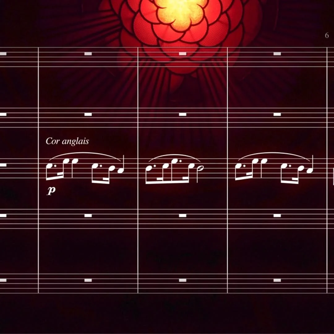 Dvořák, Symphony No. 9 'From the New World'