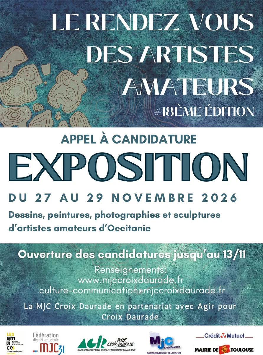 18th Meeting of Amateur Artists