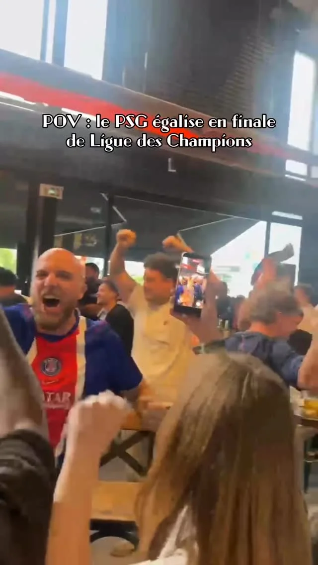 Coupe du Monde de football sur grand écran chez Bob’s Beer