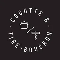Cocotte Et Tire Bouchon
