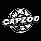 Capzoo Skateboarding Club