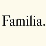 Familia Saint Jean de Luz