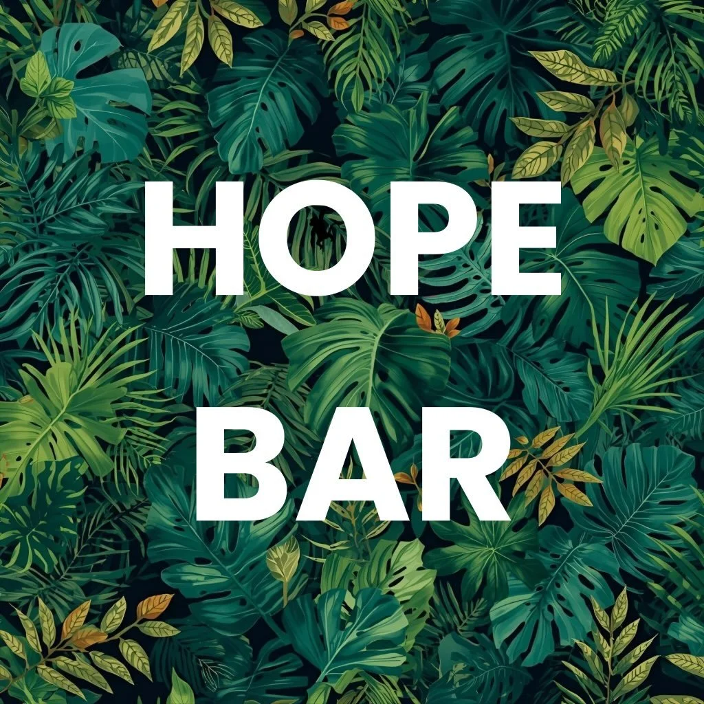 Hope - Bar Tapas - Afterwork - Restaurant