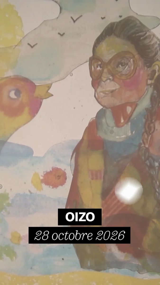FOCUS • OIZO - Espectáculo musical y visual con oiZo