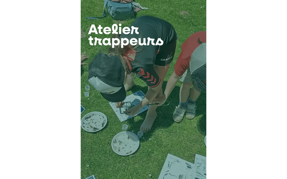 Trapper workshop