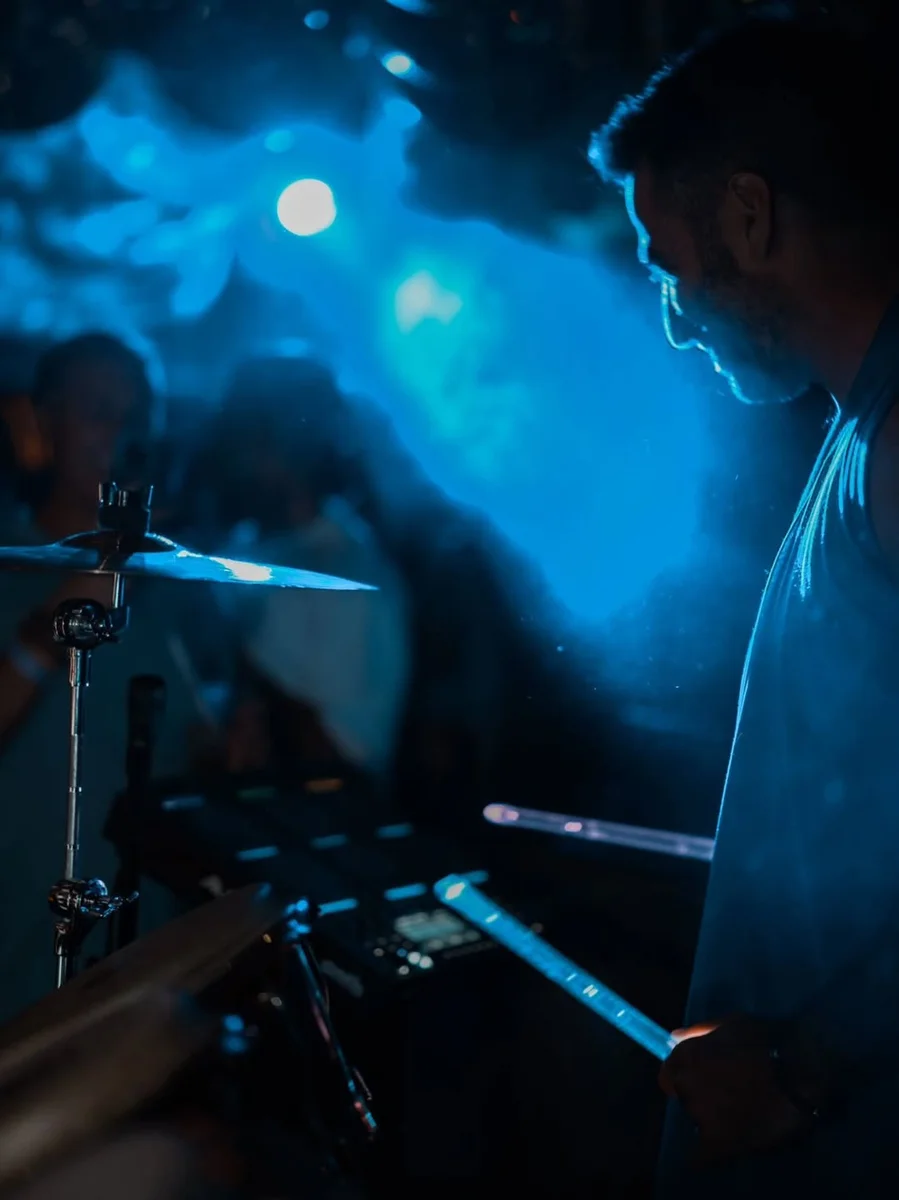 Expérience Beau Mirage à L’Opiom