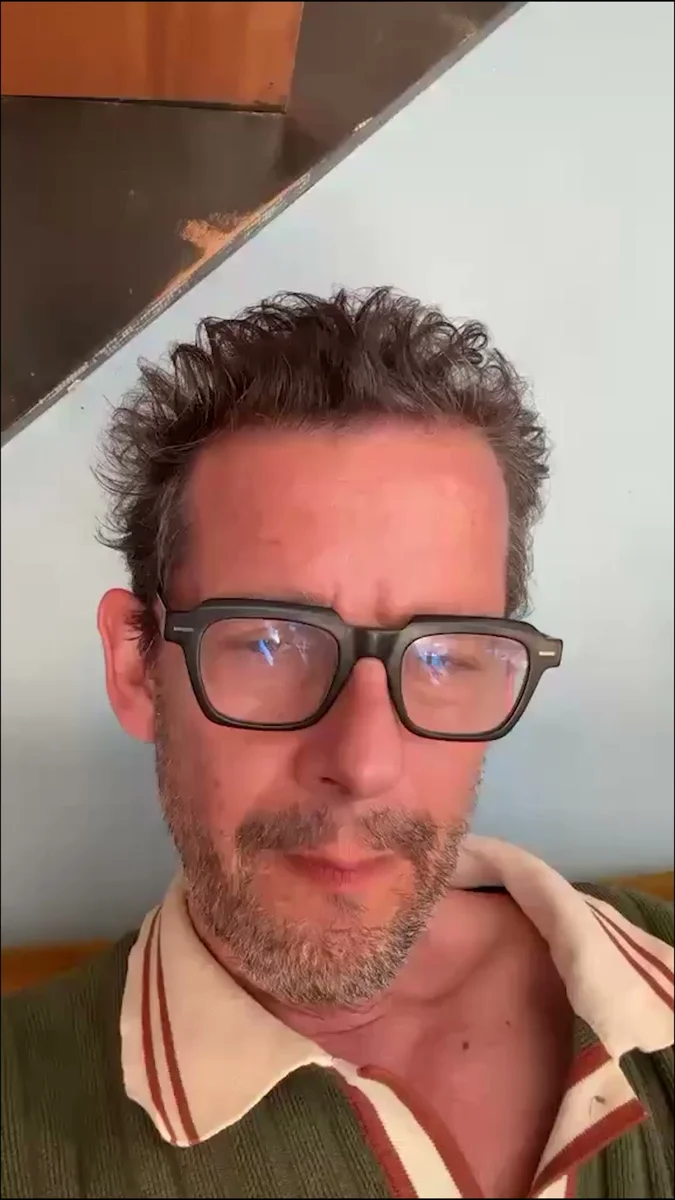 Spectacle "Inavouable" avec Alexis HK & Benoît Dorémus