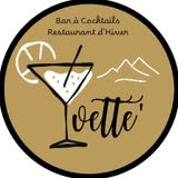 Yvette café Seignosse