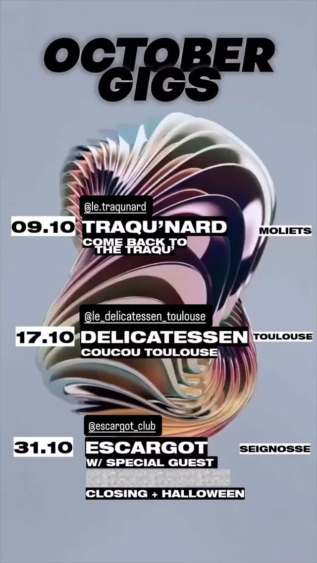 TILZO à Delicatessen Toulouse