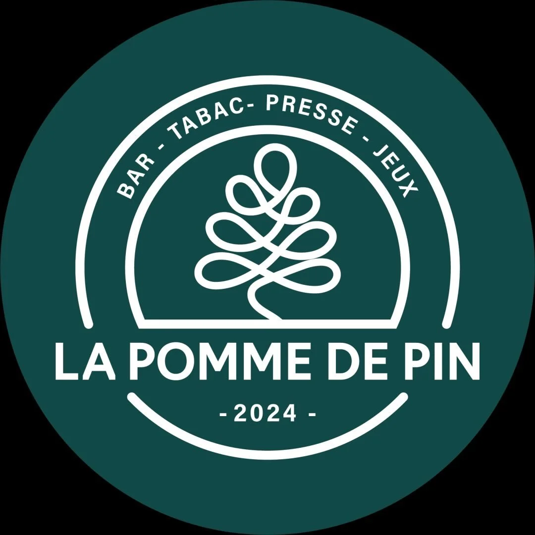 La pomme de pin