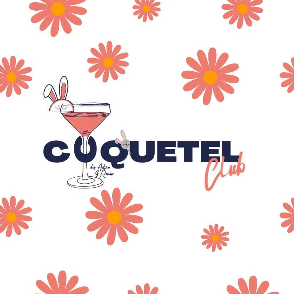 Coquetel Club